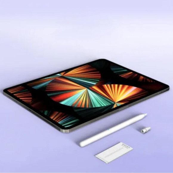 IPAD PENCIL WIRELESS CHARGING STYLUS PEN FOR IPAD PRO / AIR / MINI New - Picture 8 of 10